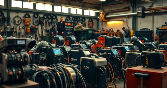 Descubra os Melhores Dispositivos de Solda