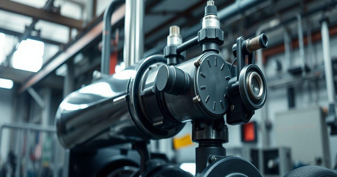 Dispositivo Pneumático: 7 Vantagens que Você Precisa Conhecer