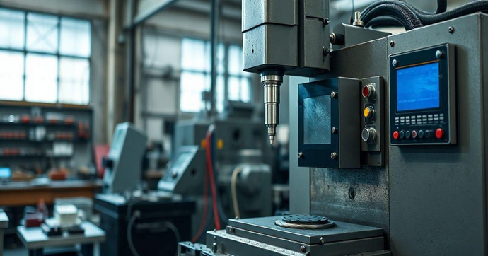 Máquina de Eletroerosão Preço: Como Encontrar as Melhores Ofertas no Mercado