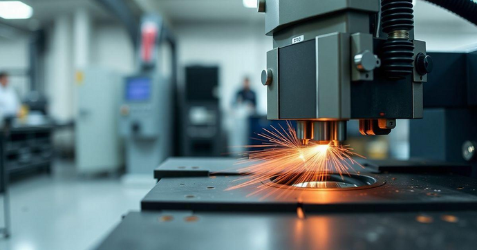 Máquina Eletroerosão a Fio Preço: Como Encontrar as Melhores Ofertas no Mercado