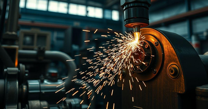 Máquina de Corte Plasma: Guia Completo