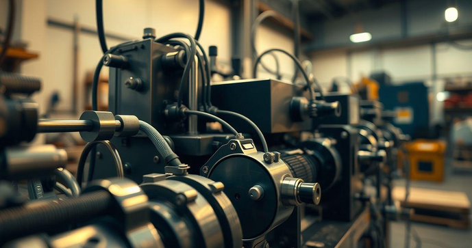 Máquina Eletroerosão a Fio Preço: O Que Você Precisa Saber Antes de Comprar