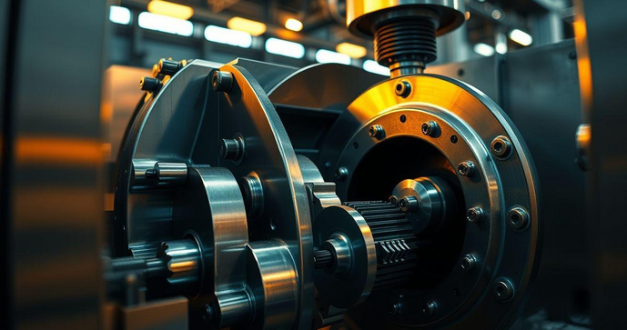Máquina mandrilhadora: tudo que você precisa saber para escolher a ideal
