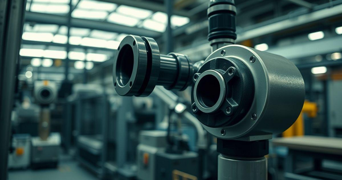 Dispositivo Pneumático: Como Escolher o Ideal para Sua Indústria