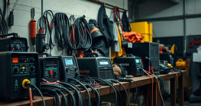 Guia Completo sobre Dispositivos de Solda e suas Aplicações