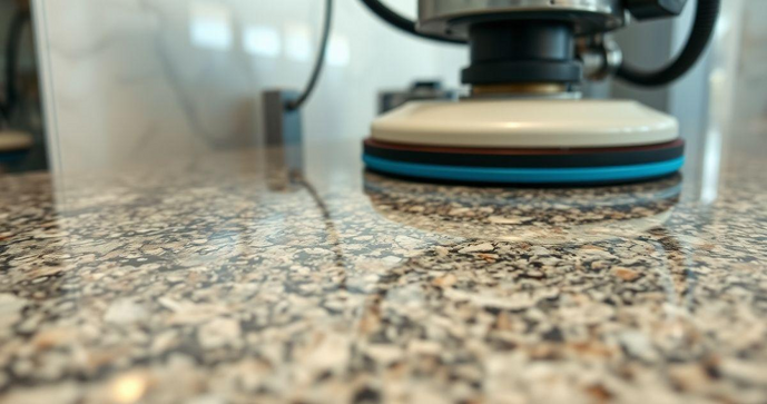 Máquina Polidora de Mármore e Granito: Como Escolher a Ideal para Seu Projeto