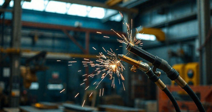 Tocha Goivagem: Tudo que Você Precisa Saber para Utilização Eficiente