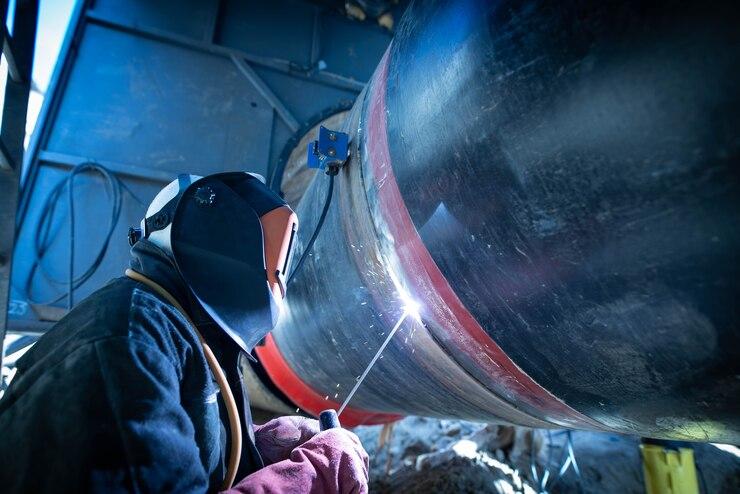 Assistência técnica de máquina de solda: Soluções rápidas