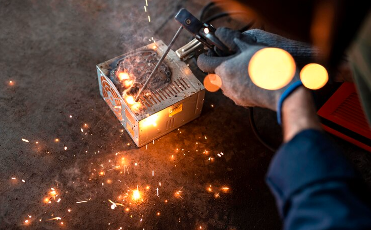 Melhores Dicas para Conserto de Máquina de Solda Inversora