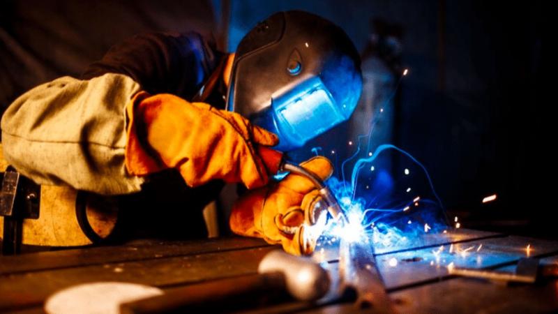 Dispositivos de Fixação para Soldagem: A Escolha Certa para Seu Projeto
