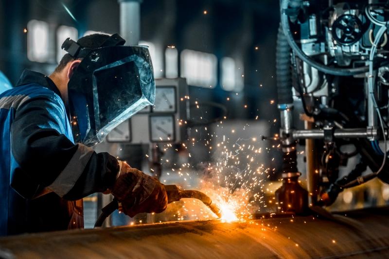 Como escolher a melhor assistência técnica de máquina de solda para suas necessidades