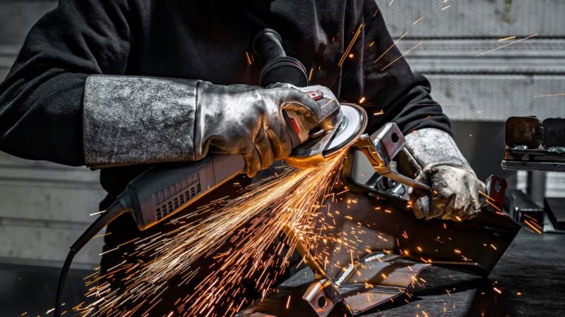 Máquina de solda eletrodo: Saiba como escolher a ideal para suas necessidades