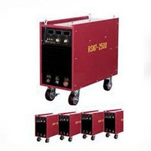 Manutenção corretiva máquina de solda